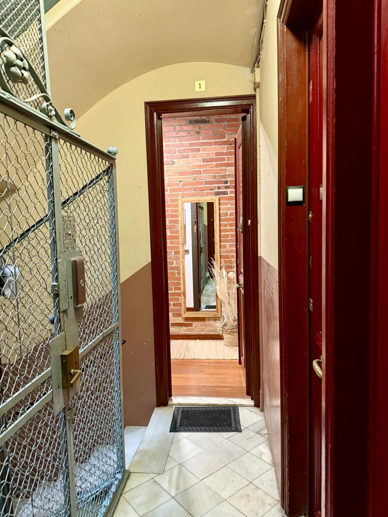 Newly Renovated Stylish Eixample - Great Location Barcelona Exterior foto